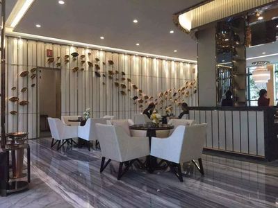 来广州看展丨来2017广州设计周，就选这些石材！