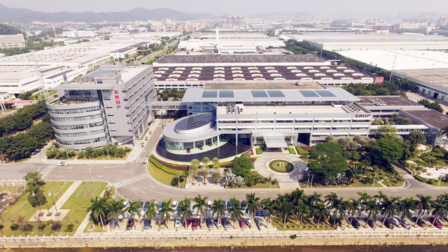 广州5家示范基地获评“国字号”四星级，花都汽车产业上榜广州设计服务新势力