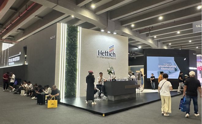2026广州家具展客商瞩目！广州展览设计搭建公司服务商清单公布