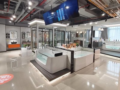 APPOLLO阿波罗直营展厅全面开放 —— 广州设计服务邀您莅临品鉴