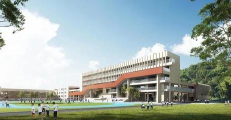 像搭积木一样建“好房子” 广州首单混凝土模块化集成装配式建筑试点项目启动“首吊”