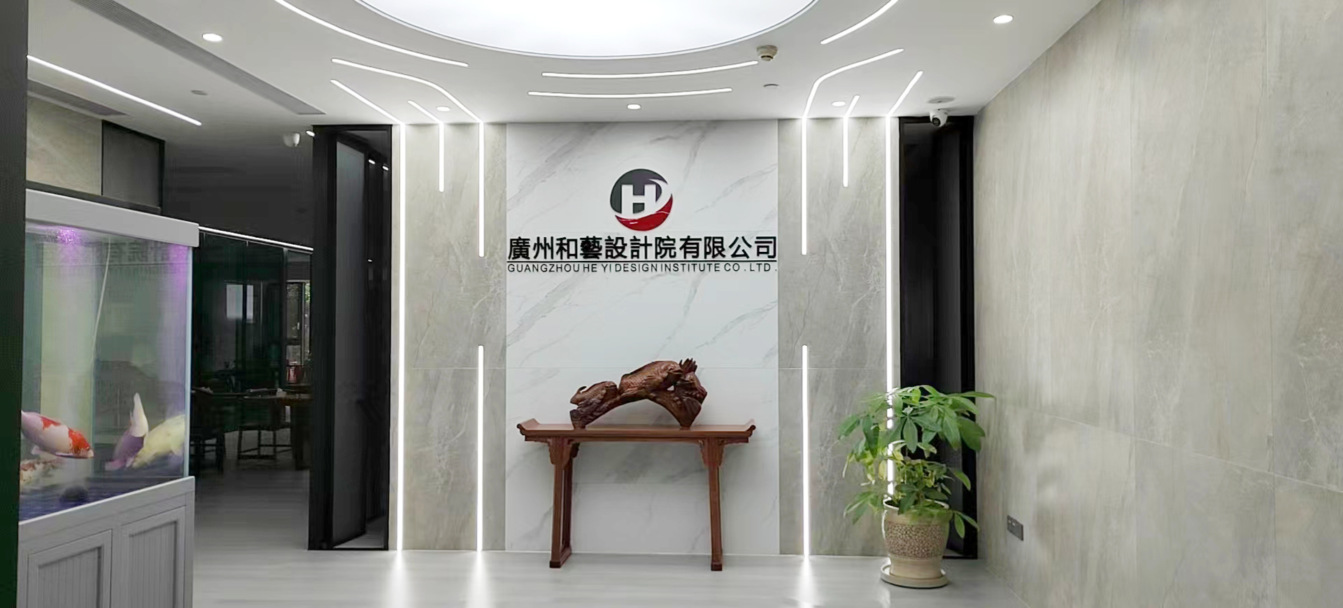 广州设计服务公司简介 以设计驱动品牌价值